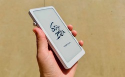 Krono lộ diện cấu hình và giá bán, phân khúc máy đọc sách nhỏ gọn thêm đối thủ mới