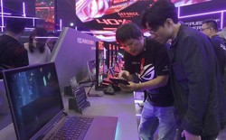 Khan hiếm RAM toàn cầu, thiết bị điện tử "trúng đòn"