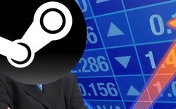 Steam đạt kỷ lục mới với 42 triệu người dùng đồng thời
