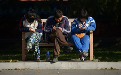 Độc lạ Trung Quốc: Ứng dụng "Bạn đã chết chưa?" leo lên top 1 Apple Store, im lặng quá 2 ngày là app tự động báo tin buồn