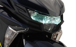 Yamaha ra mắt mẫu xe tay ga mới, mạnh và thể thao hơn Honda Vision mà giá thì chưa tới 40 triệu đồng!