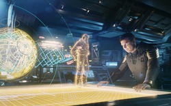 Các nhà khoa học đặt lại câu hỏi về ranh giới sinh tử: Con người trải qua điều gì trong sáu phút sau khi chết lâm sàng?