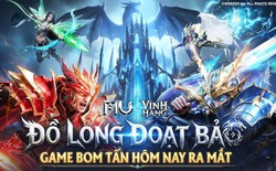 MU: Vĩnh Hằng - Chính thức ra mắt tặng quà siêu khủng!