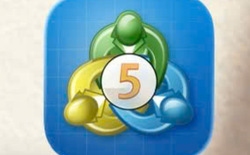 Giả mạo đầu tư trên ứng dụng MetaTrader5, yêu cầu đóng “thuế” để rút tiền