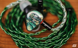 Đánh giá tai nghe XENNS Mangird Tea Pro SE: Thiết kế bắt mắt, vỏ kim loại, âm thanh cân bằng và đầy tính kỹ thuật