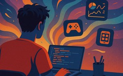 Sự "sụp đổ" của những thành trì bảo thủ: Khi các huyền thoại lập trình cũng... vibe coding