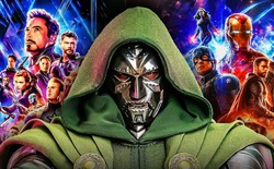 Avengers đã có món vũ khí khắc chế cứng Doctor Doom, nhưng Marvel không cho dùng