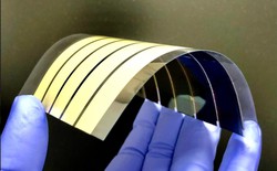 Phát minh từ ĐH Manchester có thể rung chuyển ngành pin mặt trời truyền thống toàn cầu