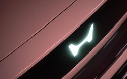 Honda thay đổi logo, hướng tới xe điện và hybrid từ năm 2027