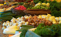 Mỹ công bố danh sách 15 loại rau quả ít thuốc trừ sâu nhất năm, bất ngờ với vị trí thứ nhất