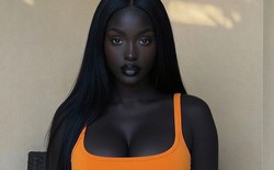 Sự thật sốc đến không muốn tin về "cô gái xinh đẹp nhất thế giới" trên TikTok