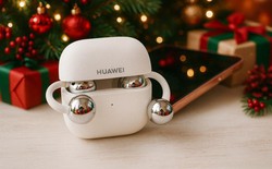 HUAWEI FreeClip 2 - tai nghe open-ear dạng kẹp tinh gọn, nhẹ nhàng hơn và đã cải thiện chất âm