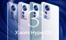 Xiaomi bắt đầu cập nhật HyperOS 3 beta cho Xiaomi 12 series, ngày cập nhật quốc tế đã rất gần