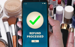 Thiếu niên 17 tuổi “hack” kẽ hở hoàn tiền: 11.900 yêu cầu giả, bỏ túi gần 15 tỷ đồng rồi… đốt sạch vào đồ hiệu và chiêu đại bạn bè