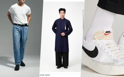 Cơ hội mua quần áo, giày dép đón Tết đã đến: Từ đồ quốc tế đến Made in Việt Nam, có món giảm đến nửa giá