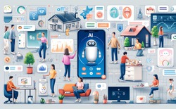 Asia Network định hình cách tiếp cận mới trong giải trí trực tuyến