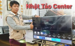 Nhật Tảo Center – đơn vị sửa chữa tivi và thiết bị âm thanh uy tín tại Đà Nẵng
