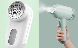 Loạt máy xịn tung deal chào Tết từ Bear, Xiaomi, PerySmith...: Sắm ngay không là tiếc, có món giảm tới 60%