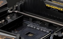 Doanh số bo mạch chủ DDR3 tăng mạnh khi giá DDR4 và DDR5 leo thang