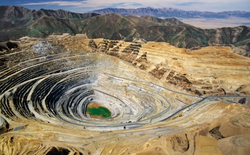 Sau RAM, đồng sẽ thành "của hiếm"