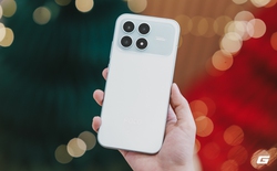 Điện thoại Snapdragon 8 Elite mới của Xiaomi có giá đáy mới, không mua lúc này thì mua lúc nào nữa?