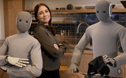 Robot hình người NEO tự học kỹ năng nhờ xem video, mở ra viễn cảnh robot biết tự dạy cho nhau