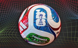 World Cup 2026 sẽ quyết định vận mệnh của AI trong lĩnh vực bóng đá