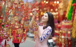 Dạo một vòng xem giới trẻ thường làm gì trong những ngày trước Tết