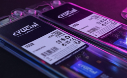 Giá RAM tăng cao, kẻ trộm tháo bộ PC chỉ lấy mỗi RAM vì "đáng tiền hơn cả bộ máy"