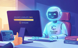 Kỹ sư trưởng Google: Team tôi mất cả năm mới làm xong giải pháp, dùng AI đối thủ chỉ cần 1 giờ