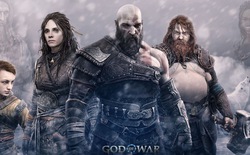 Loạt phim God of War: Vai chính Kratos đã có chủ, lại chính là người lồng tiếng cho Thor mới "trái ngang" chứ lại!