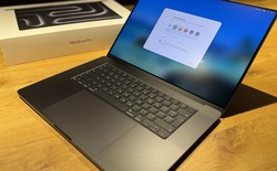 Mang MacBook Pro cũ đi thay pin, anh khách được Apple nâng đời miễn phí lên MacBook Pro M4 Max hơn 4.000 USD