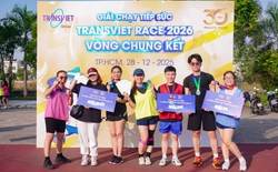 Kỷ niệm 30 năm thành lập, TransViet Group công bố chuỗi hoạt động mới