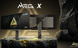 Mẫu màn hình gaming này dùng AI để người chơi có lợi thế trong game: Bớt choáng khi bị ném flash, nhìn kẻ địch rõ hơn trong bóng tối