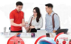 Thị trường bán lẻ công nghệ sôi động đầu năm, nhiều sản phẩm giảm giá tới 68%