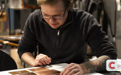 Đây là công việc AI không thể thay thế, sai số cho phép nhỏ hơn cả sợi tóc mảnh