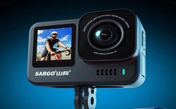 Mùa du lịch cuối năm đến rồi, sắm thêm mấy món này đi đâu cũng tiện, chưa kể còn đang giảm giá đến gần 30%