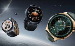 Ra mắt đồng hồ Honor Watch GS 5 có khả năng "sàng lọc đột tử" mà Apple, Samsung hay Garmin cũng chưa làm được