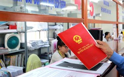 Từ năm 2026, người dân phải làm lại Sổ đỏ ngay nếu thuộc 6 trường hợp này