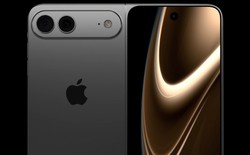 iPhone gập và iPhone 18 Pro rò rỉ cấu hình cực khủng: Màn 7,8 inch, RAM 12 GB, Face ID ẩn dưới màn hình?