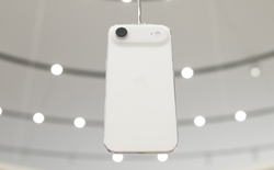 iPhone Air sập giá mạnh, rẻ hơn cả iPhone 17