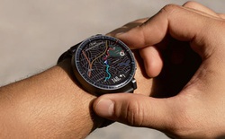 Đồng hồ mới của Amazfit pin gần 1 tháng, thiết kế đẹp, màn siêu sáng 3.000 nits dành cho dân chạy bộ, giá chỉ hơn 4 triệu