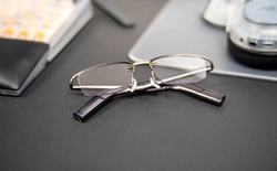 Review kính nghe nhạc Xiaomi Mijia Smart Audio Glasses: Nghe nhạc kín đáo, pin 13 giờ, gọn nhẹ, có trợ lý giọng nói