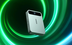 Pin sạc dự phòng giờ cũng có AI: Hỗ trợ phiên dịch, ghi âm giọng nói, tóm tắt văn bản giá khoảng hơn 2 triệu