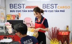 BEST Express Việt Nam ra mắt BEST Cargo, mở rộng sang mảng vận tải hàng nặng và cồng kềnh