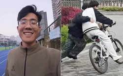 Kiếm tiền không khó: Chàng thạc sĩ dạy người lớn đi xe đạp, nhẹ nhàng 'bỏ túi' cả tỉ đồng