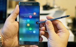 10 năm trước, cú trượt dài của Samsung gọi tên Galaxy Note7