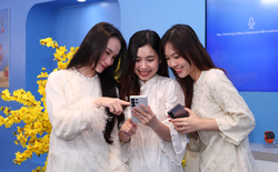 Cách người trẻ tìm về Tết ngày xưa bằng công nghệ