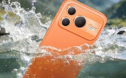 Đây là Honor Power 2: Điện thoại mới của Honor pin khủng tận 10.000mAh, chống nước IP69K siêu bền, thiết kế trông... quen quen