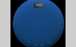 HMD Boom E1: Loa Bluetooth giá rẻ với thiết kế chống nước và kết nối đa dạng